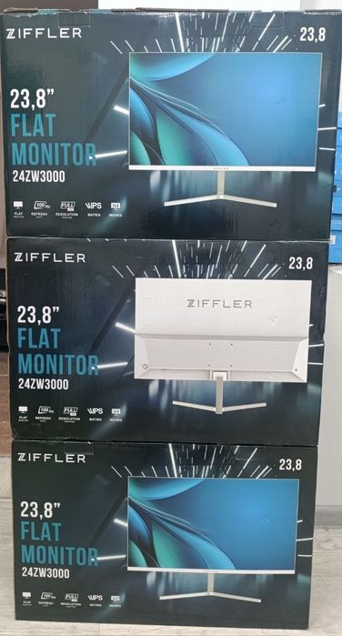 Ziffler 24 100hz