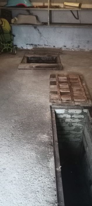 Продам гараж в Тулпар