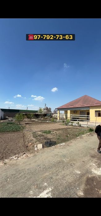 Нотурар 5000 метр жой ижарага берилади Урганчда