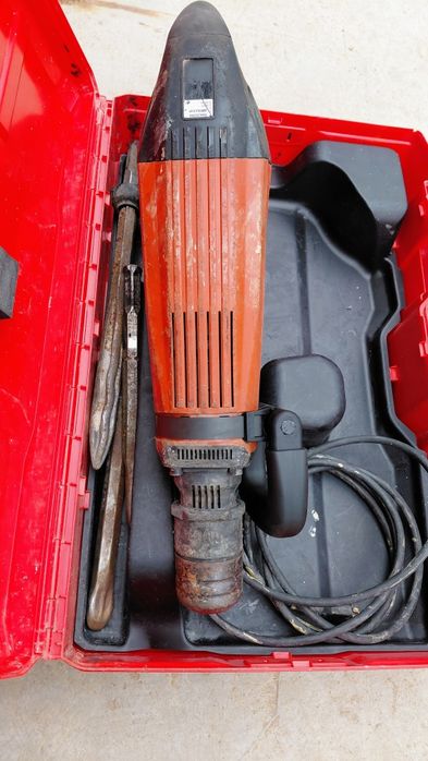 Hilti TE 800-AVR Къртач