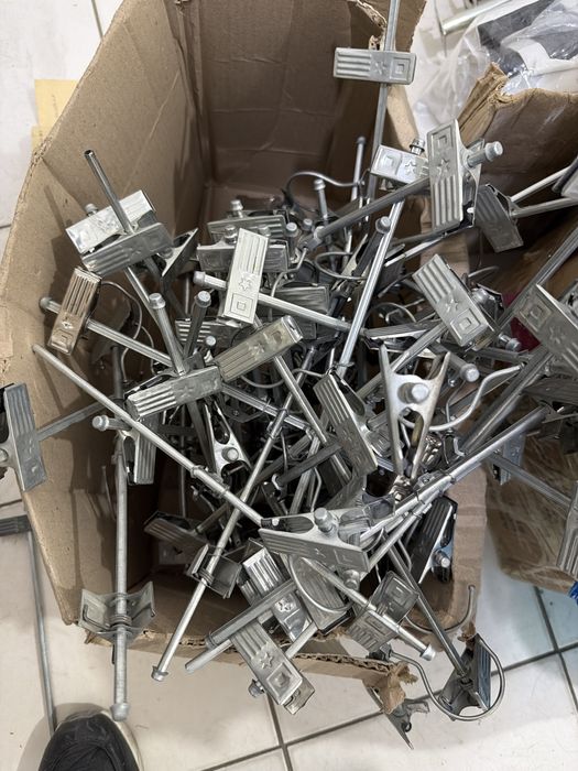 Аксесуары для магазина