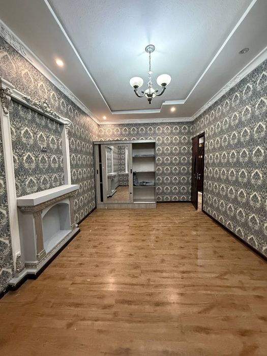 Юнусабад 16 квартал 4/5/5 (84²) продаётся квартира ипотека