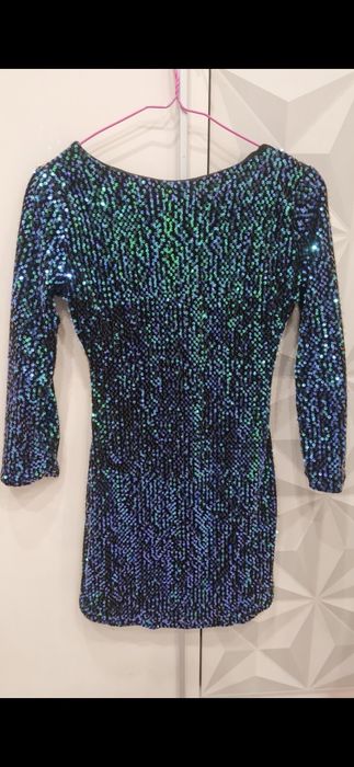 Парти рокля официална