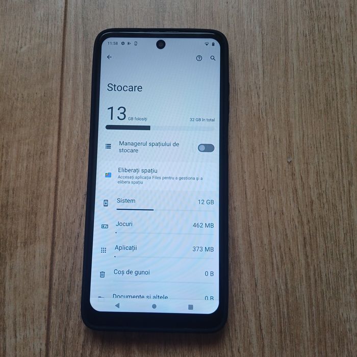 Motorola e32s dual sim