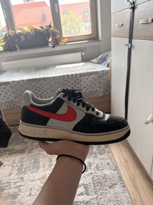 Nike dunk low noi