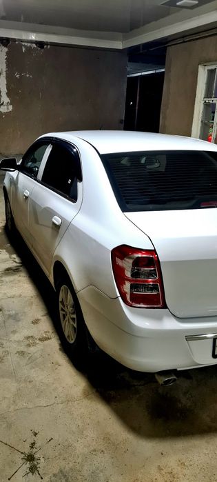 Продам кобальт срочно 2020 год