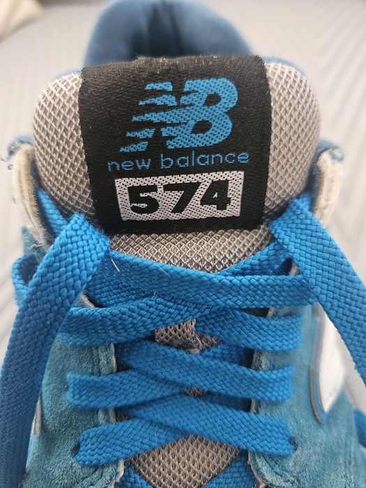 Pantofi sport New Balance marimea 38