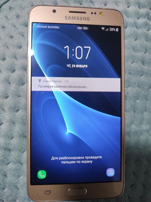 Самсунг   J710FN