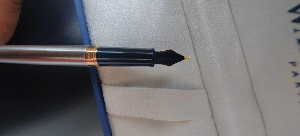 Stilou Waterman Hemisphere