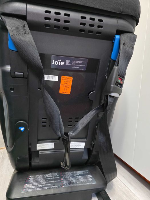 Scaun auto Joie Liverpool 0-36 kg