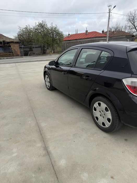 Vănd opel astra h 1.7 cdti an 2006 101cp toate