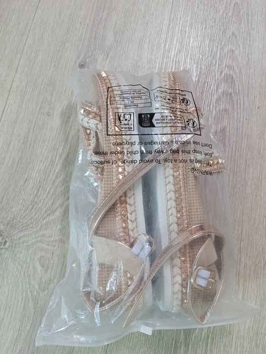 Продам Сандали летние