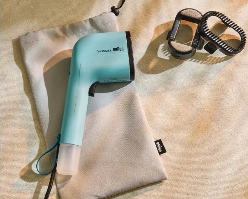 Отпариватель для одежды BRAUN GS3013BG