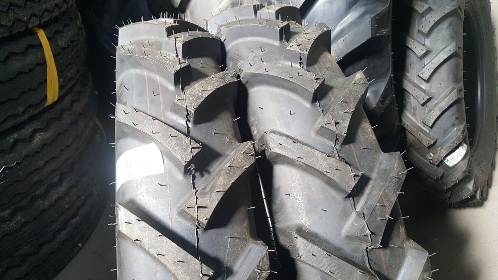 Cauciucuri 7.50-20 noi de tractiune marca BKT cu 8 pliuri cu garantie