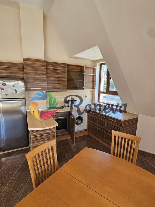 Продава се Тристаен апартамент в Варна, Бриз - 95 кв.м за 1761 €/кв.м - Снимка #8