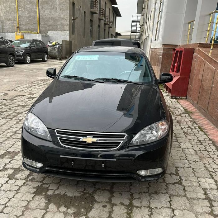 Gentra Style Full pazitsa masla