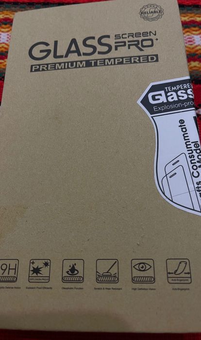 Протектор за екран iphone 12 pro max