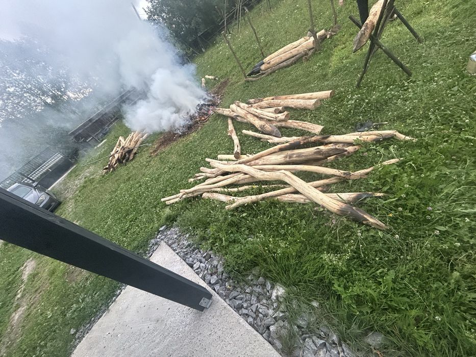 Pari de acat pentru gard