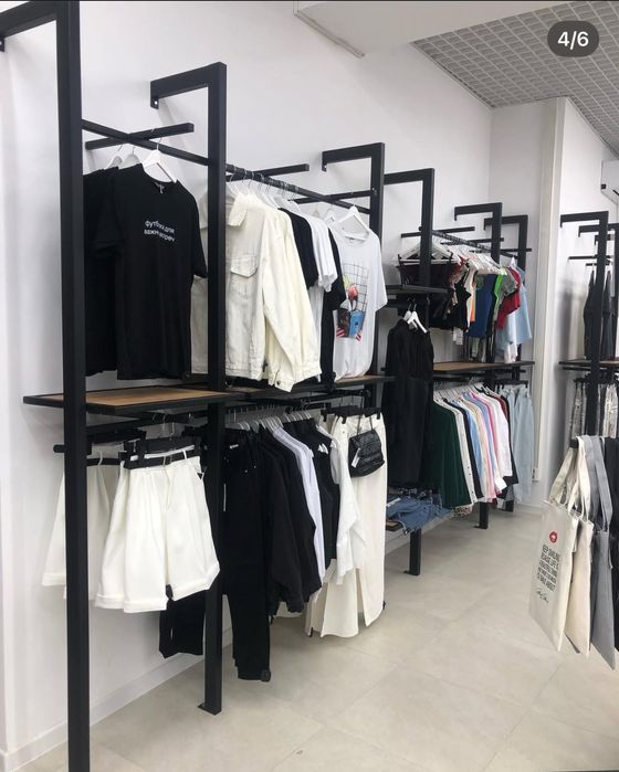 Изготовление LOFT мебели