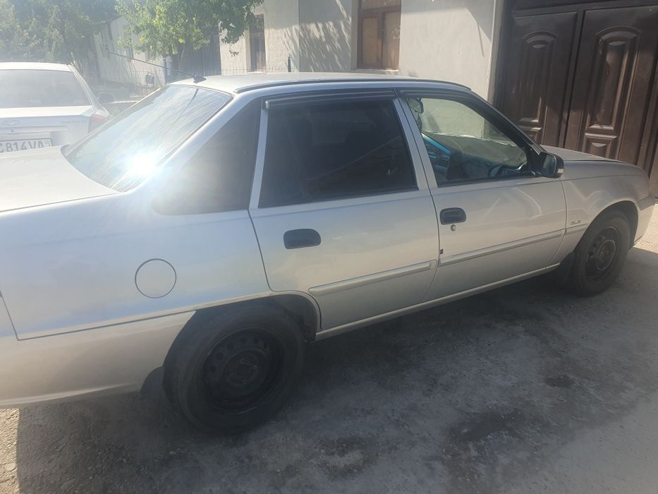 Nexi 2 tayyor sotiladi