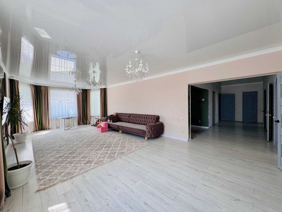 Продажа  дома мкр.Северо-запад