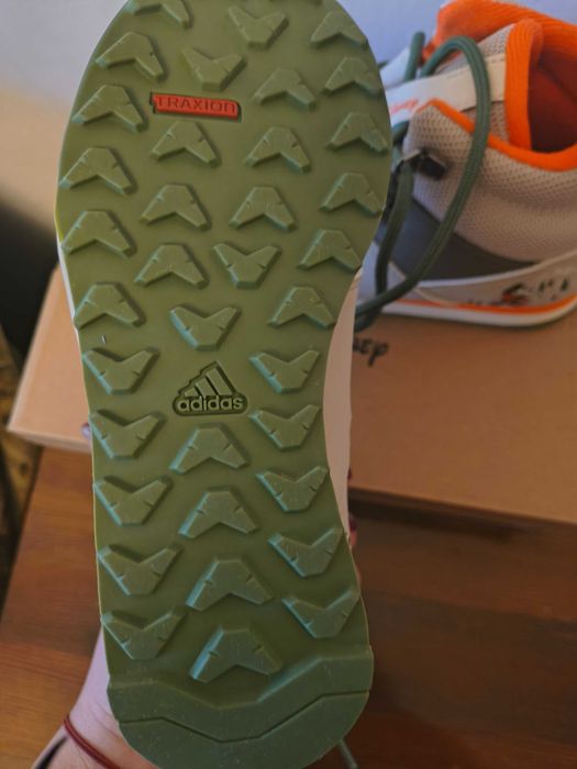 Детски зимни ботуши