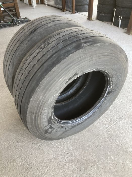 Гуми за камион 385-65-22.5 Дунлоп