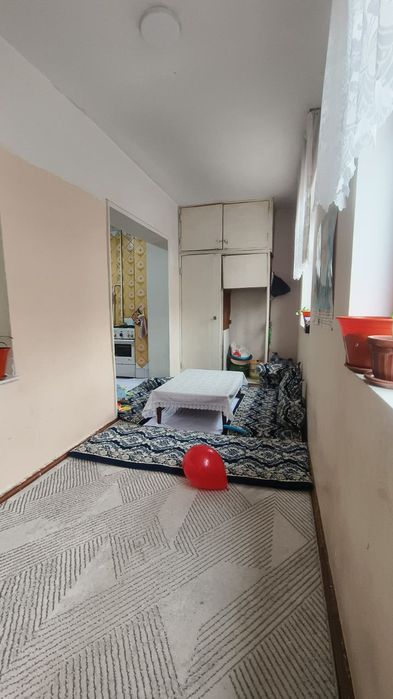 Продаю 3-х комнатную квартиру Сергели 4