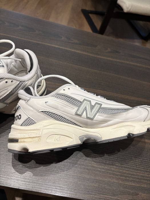 New balance 1000