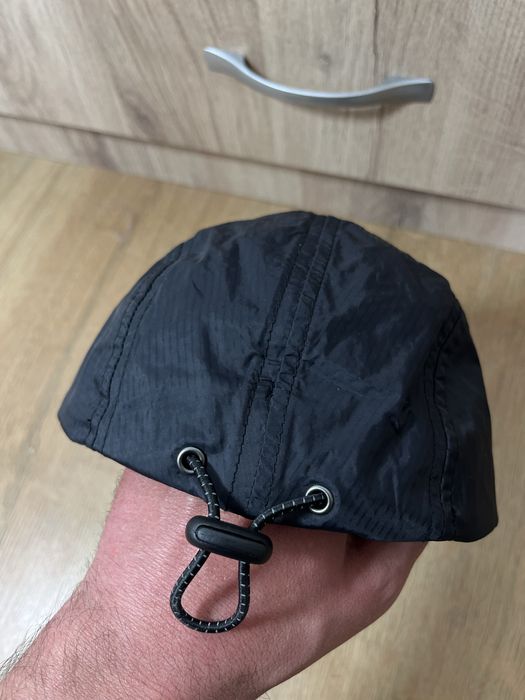 Superdry Expedition Panel Cap