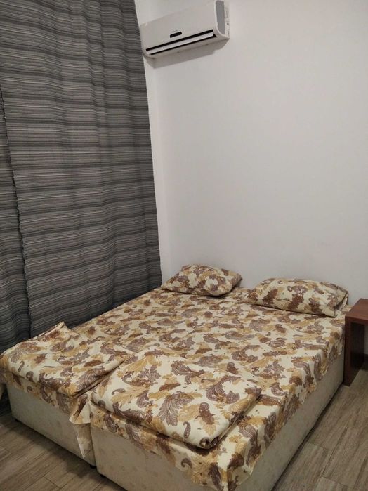 Дава се под наем Едностаен апартамент в Бургас, Меден рудник - зона А - 33 кв.м за 229.5 € - Снимка #5