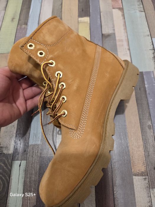 Ghete bărbați Timberland