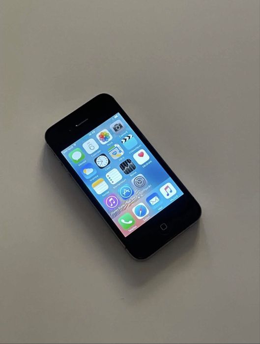 Lot 2 iPhone 4S impecabil