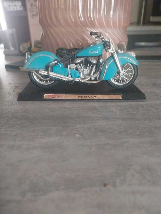 Miniaturi auto - moto
