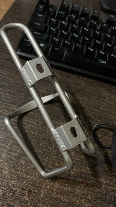 Продам велотуфли