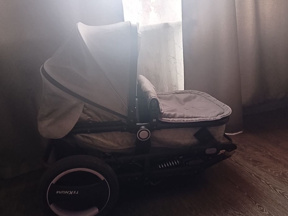 Продается коляска