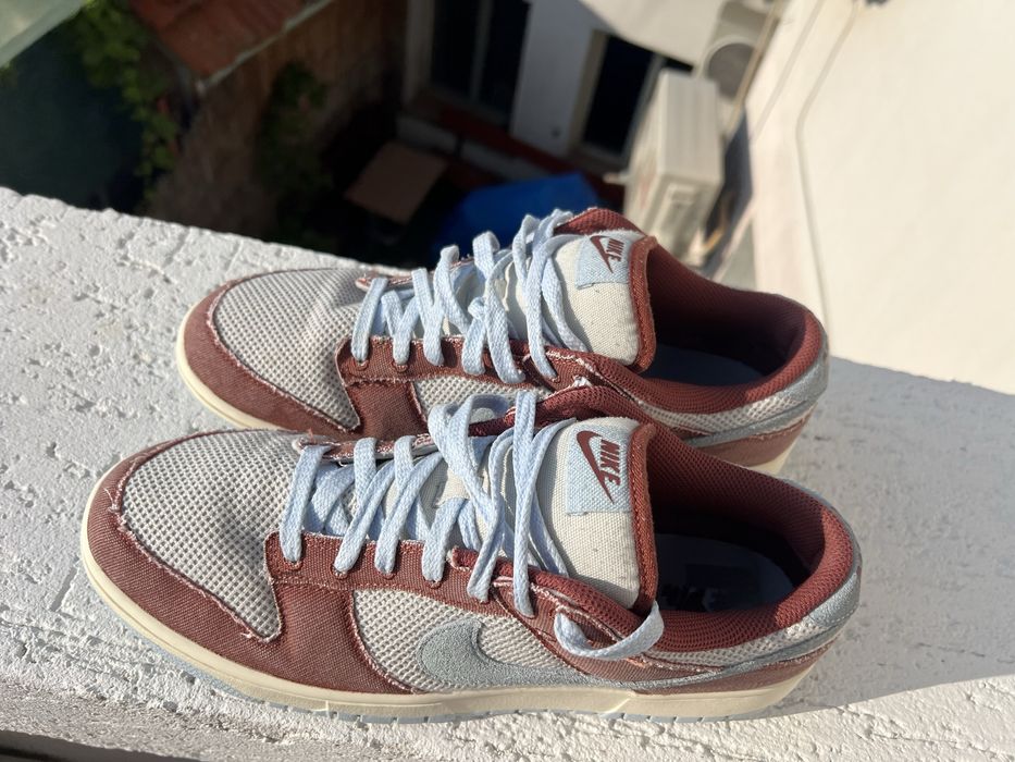 Nike Dunk Low Retro 46