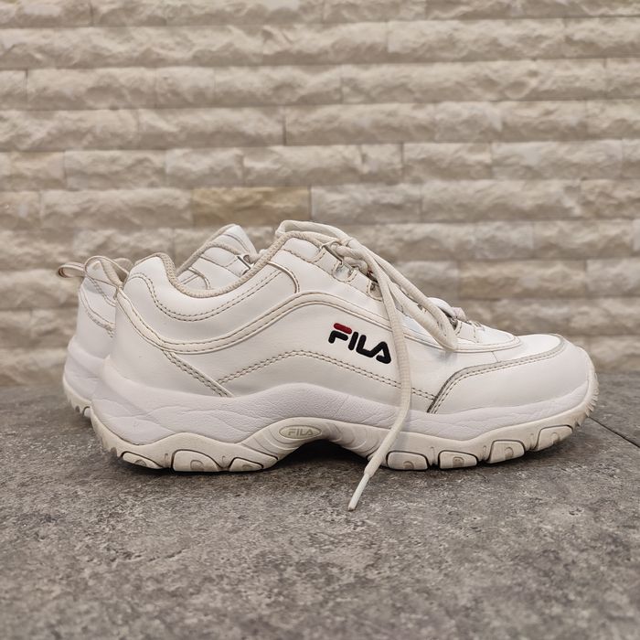 Маратонки FILA оригинал