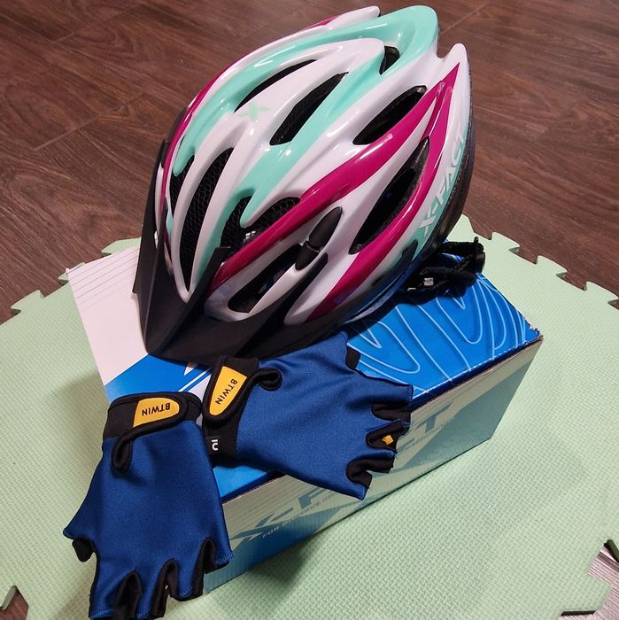 Cască de bicicletă copii X-Fact Helmet X10 , M