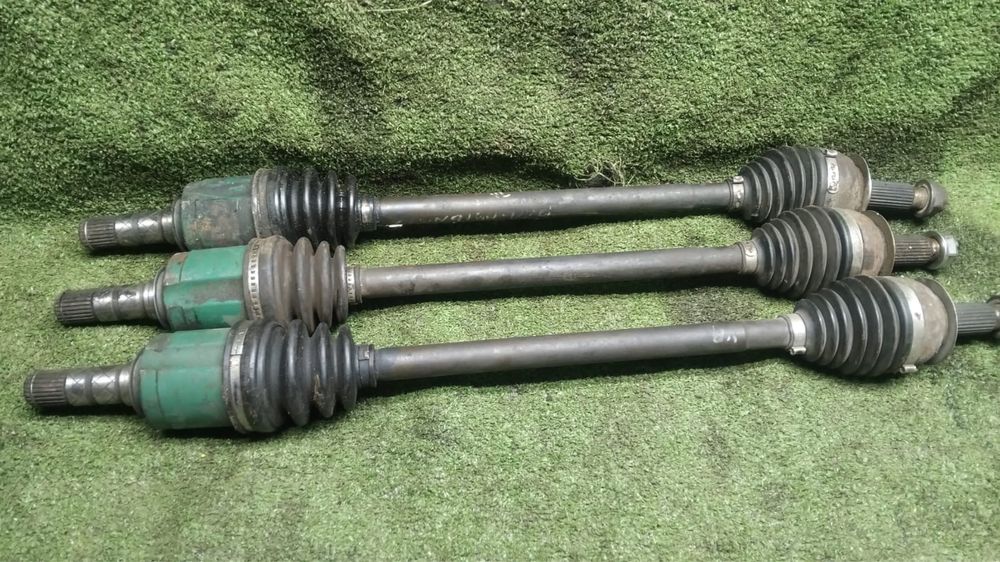 Граната привод в сборе