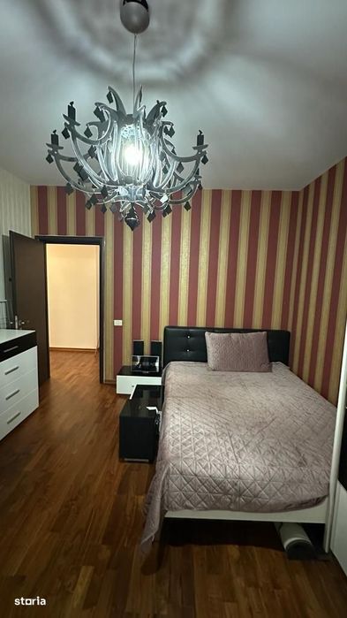 Apartament 3 Camere | Cartierul Francez | Le Club