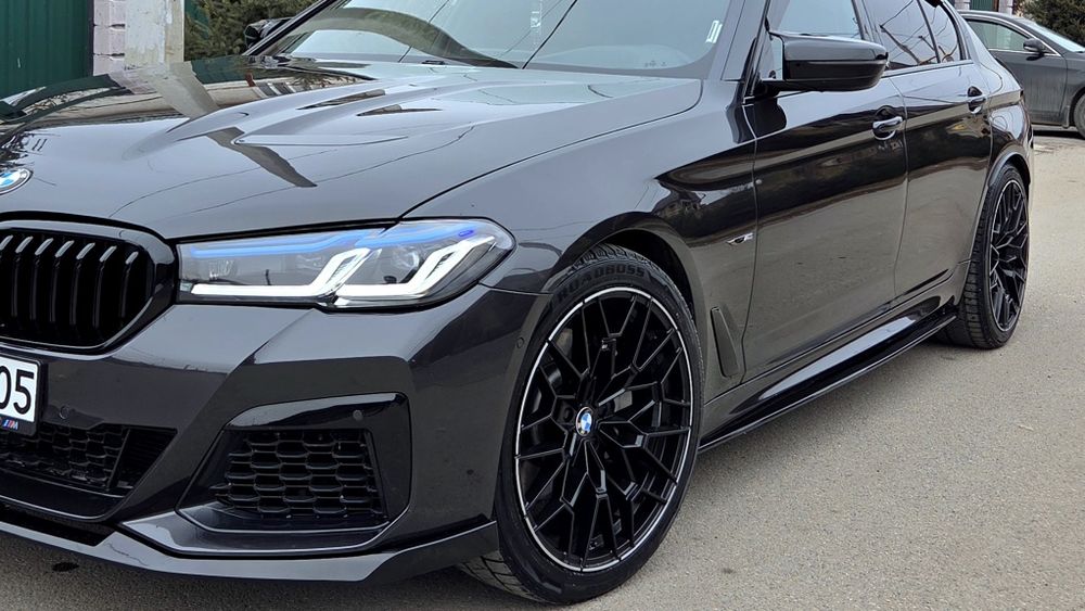 Диски R20 БМВ. Мерседес. Ауди.