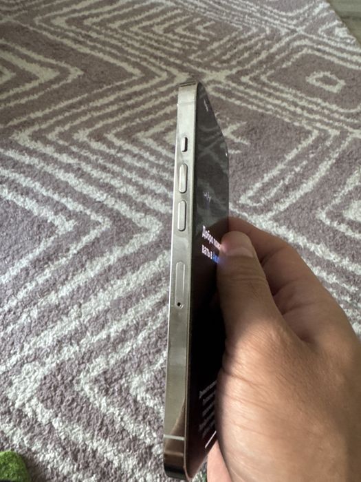 Iphone 13 pro 128 gb