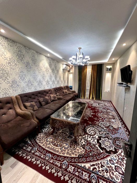 Arenda kvartira oilaga yoki studentlarga Yunusobod Megaplanet