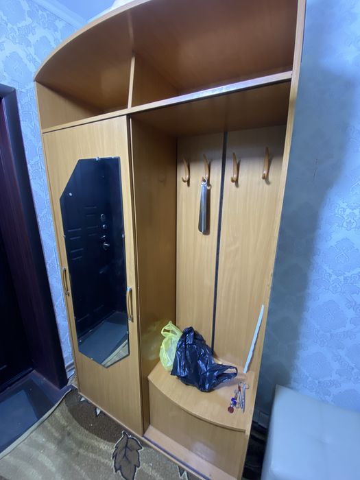 Продам б/у мебель недорого!