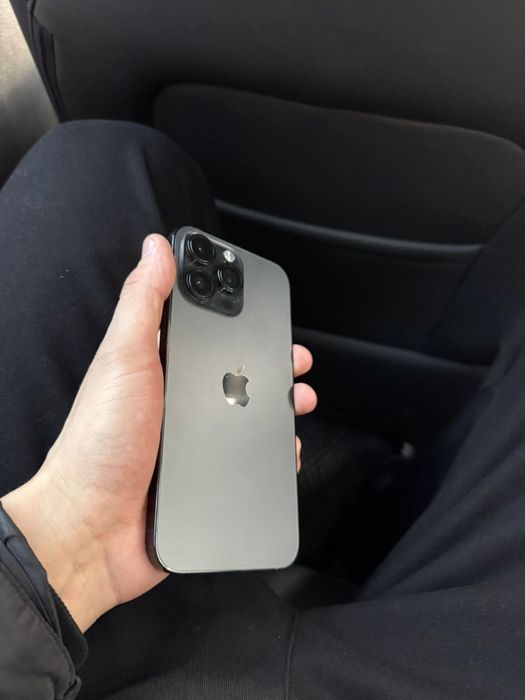 Обмен 14 про макс