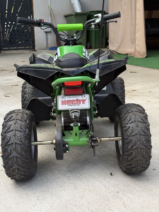 Trotineta si atv copii de vanzare folosite foarte foarte putin