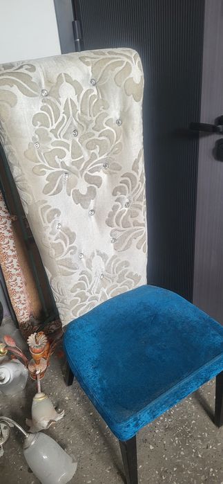 Продам Стул-трон