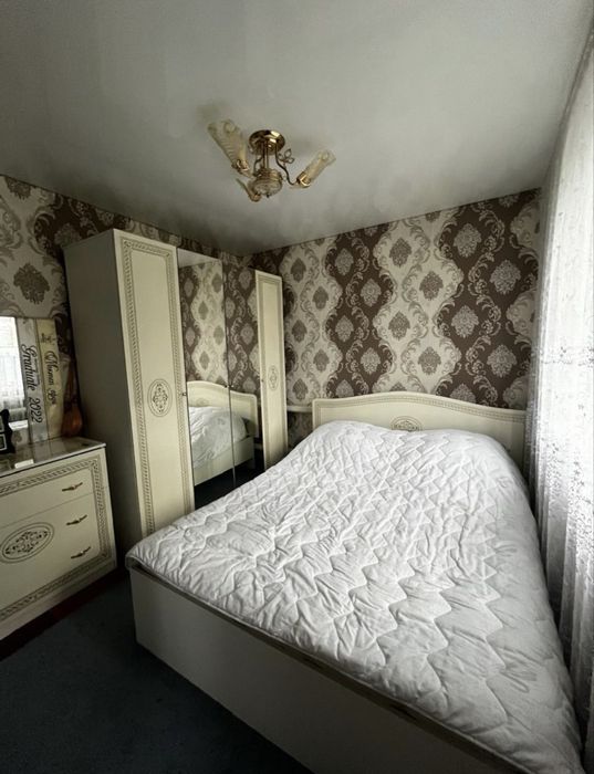 Продам квартиру с мебелью