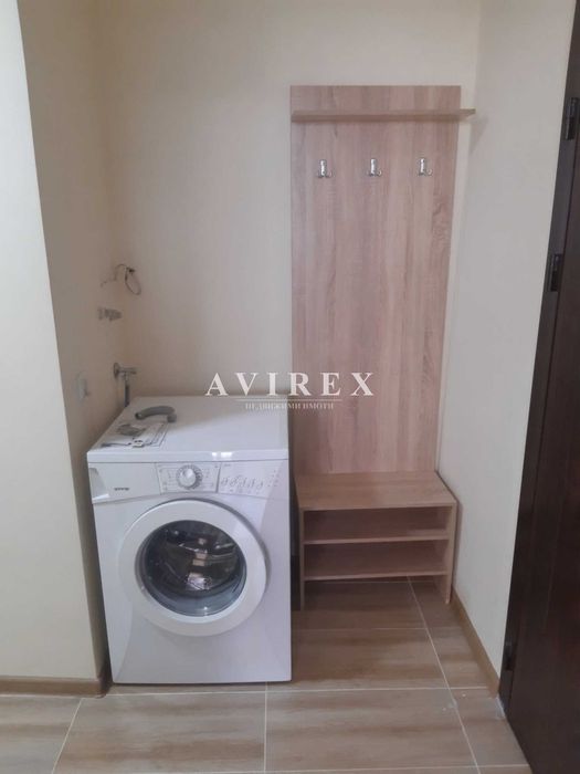 Дава се под наем Тристаен апартамент в Пловдив, Съдийски - 100 кв.м за 433.5 € - Снимка #2